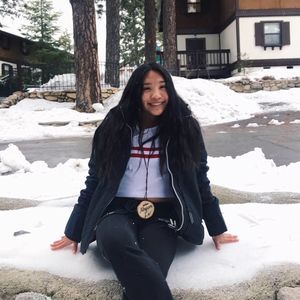 Meet your Posher, Alyssa